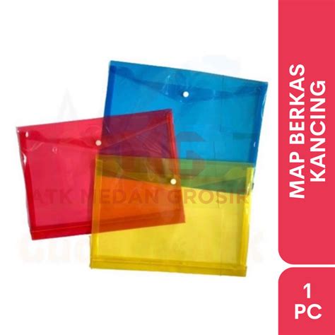 Jual map berkas Harga Terbaik & Termurah Desember 2025 - muktibox.com