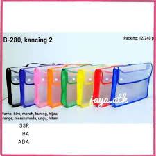 Jual Map Plastik Dokumen Terlengkap & Harga … - muktibox.com