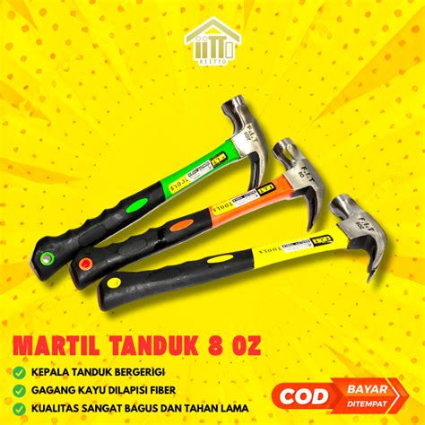 Jual Martil Terlengkap & Harga Terbaru Maret 2026 - raincitystudios.com