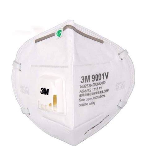 Jual Masker 3M 9001V Terbaik - Harga Murah Maret 2026 - raincitystudios.com
