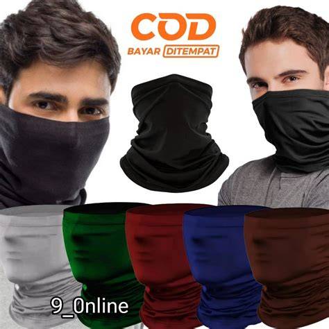 Jual Masker Buff Murah & Terbaik - Harga Terbaru Maret 2026 - raincitystudios.com