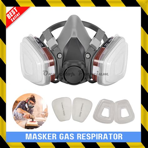 Jual Masker Dengan Filter Terbaik - Harga Murah Maret 2026 - raincitystudios.com