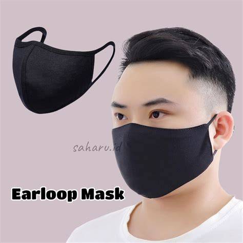 Jual Masker Kain Terlengkap & Harga Terbaru Maret … - raincitystudios.com