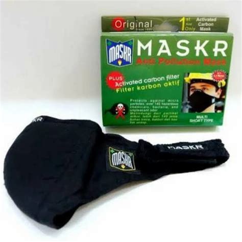 Jual masker maskr Harga Terbaik & Termurah Maret 2026 - Shopee … - raincitystudios.com