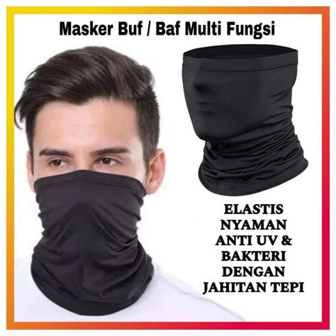 Jual Masker Motor Buff Terlengkap - Harga Murah Februari - raincitystudios.com