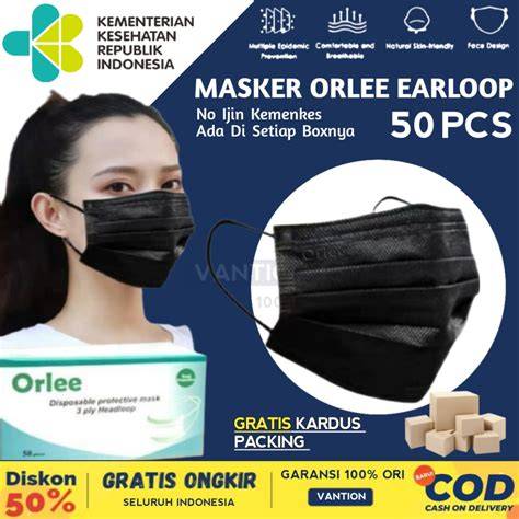 Jual Masker Mulut Terlengkap & Harga Terbaru Maret 2026 - Shopee … - raincitystudios.com