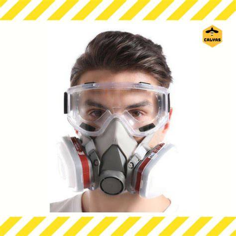 Jual Masker Radiasi Murah & Lengkap - Harga Maret 2026 - raincitystudios.com