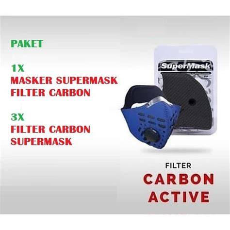 Jual Masker Supermask Terlengkap - Harga Murah Oktober 2025 - raincitystudios.com