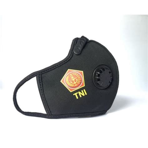 Jual Masker Tni Polri Terbaik - Harga Murah Maret 2026 ... - raincitystudios.com