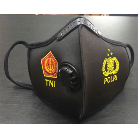 Jual Masker Tni Terbaik - Harga Murah Maret 2026 & Cicil 0% - raincitystudios.com