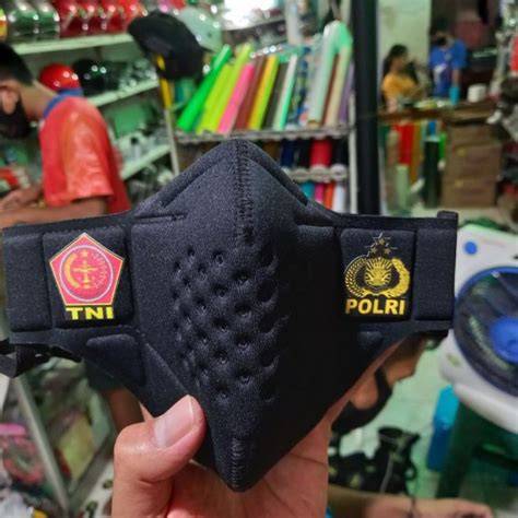 Jual Masker Tomo Tni Polri Murah - Harga Terbaru Maret 2026 - raincitystudios.com
