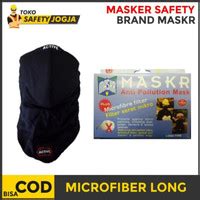 Jual Maskr Long Terlengkap - Harga Murah Maret 2026 & Cicil 0 - raincitystudios.com