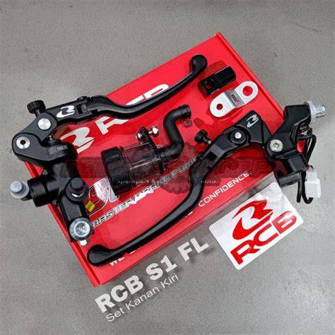 Jual Master Kopling Rcb S1 Murah - Harga Terbaru 2020 - raincitystudios.com