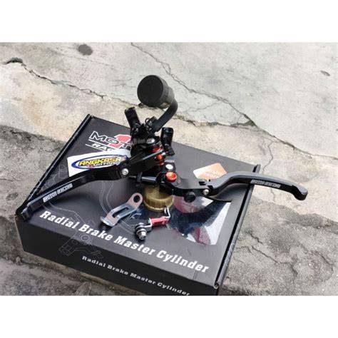 Jual master rem radial tabung pisah HUWI master rem tabung pisah ... - raincitystudios.com