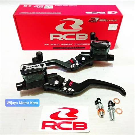 Jual Master Rem Rcb E3 Terlengkap - Harga Murah Maret 2026 - raincitystudios.com