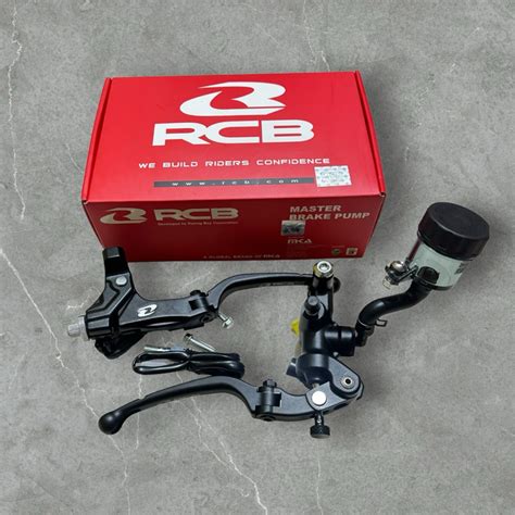 Jual Master Rem RCB Terlengkap & Harga Terbaru Maret 2026 - raincitystudios.com
