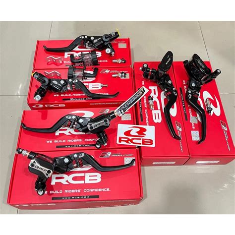 Jual Master Rem Rem Set Rcb Terbaru Online dengan Harga Terbaik ... - raincitystudios.com