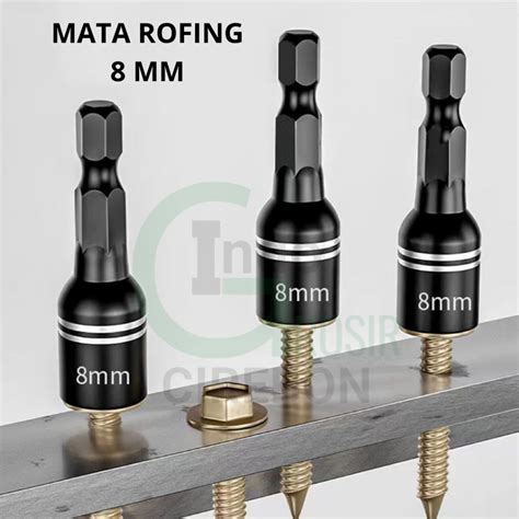 Jual Mata Baut Magnet Baja Ringan Murah & Terbaik - Harga Terbaru … - raincitystudios.com