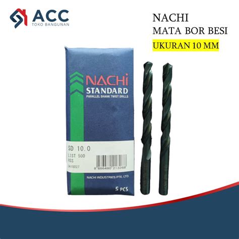 Jual Mata Bor Besi 10Mm Terbaik - Harga Murah Maret … - raincitystudios.com