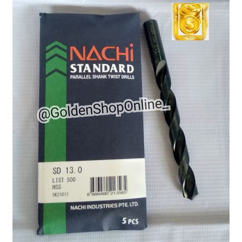 Jual Mata Bor Besi 13Mm Terbaik - Harga Murah Maret 2026 - raincitystudios.com