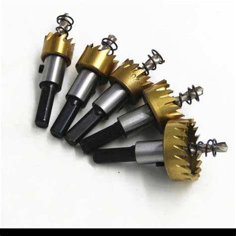 Jual Mata Bor Besi Holesaw Terbaik - Harga Murah Maret 2026 - raincitystudios.com