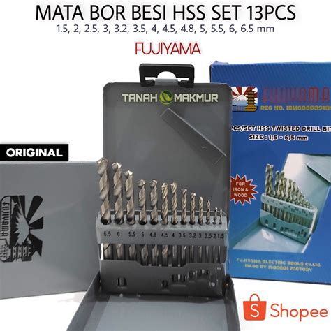 Jual Mata Bor Besi Original Murah & Terbaik - Harga Terbaru Maret … - raincitystudios.com