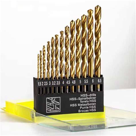Jual Mata Bor Hss Original Murah & Terbaik - Harga Terbaru - raincitystudios.com