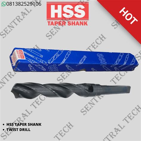 Jual Mata Bor Hss Terbaik - Harga Murah Maret 2026 & Cicil 0% - raincitystudios.com