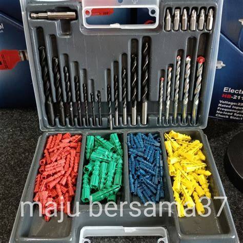Jual Mata Bor Set Terlengkap & Harga Terbaru Maret 2026 | Shopee … - raincitystudios.com