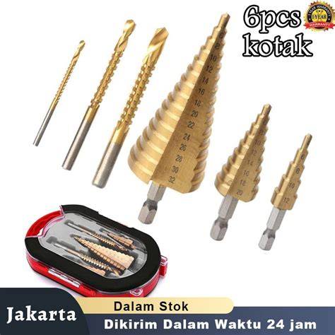 Jual Mata Bor Untuk Besi Terbaik - Harga Murah Maret 2026 & Cicil 0% - raincitystudios.com