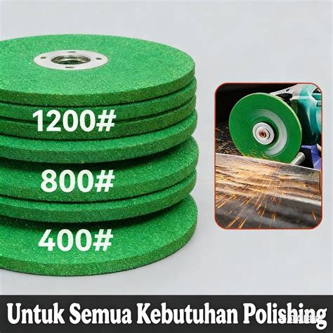 Jual Mata Gerinda Poles Harga Terbaik & Termurah Maret 2026 - raincitystudios.com
