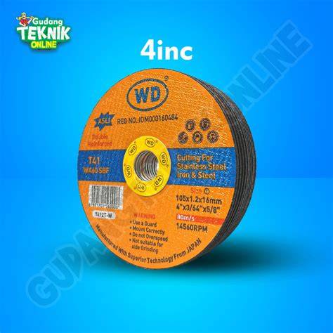 Jual Mata Gerinda Potong Terlengkap & Harga Terbaru … - raincitystudios.com
