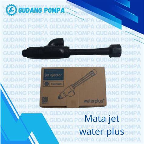 Jual Mata Jet Pompa Terbaik - Harga Murah Maret 2026 & Cicil 0 - raincitystudios.com