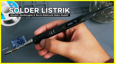 Jual Mata Solder Hp Terbaik - Harga Murah Maret 2026 & Cicil 0 - raincitystudios.com
