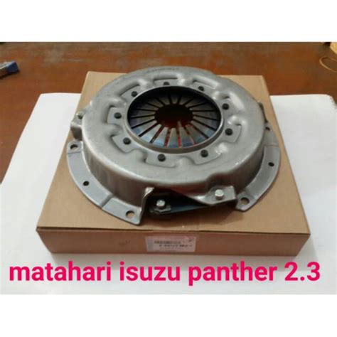 Jual Matahari Panther Terlengkap - Harga Murah Maret 2026 & Cicil 0% - raincitystudios.com