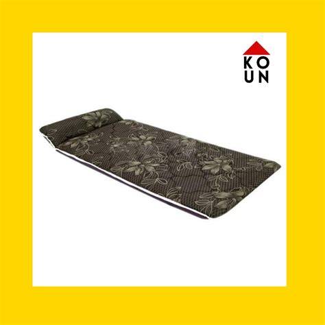Jual Matras, Kasur & Spring Bed Harga Februari 2026 - raincitystudios.com