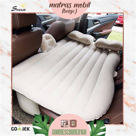Jual Matras Mobil Harga Termurah | Model Terbaru Maret 2026 - raincitystudios.com