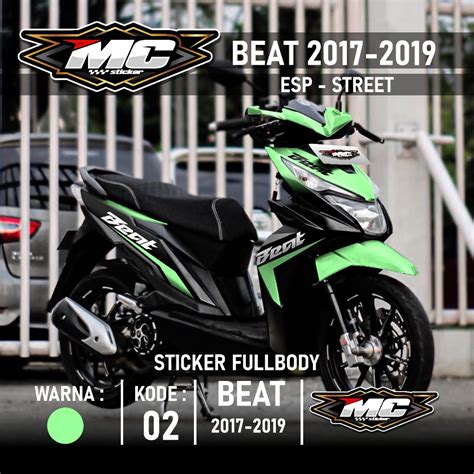 Jual MC Cutting Sticker - MCD.09 Decal Stiker Vario 125 150 New Full ... - coolestguyplanet.net