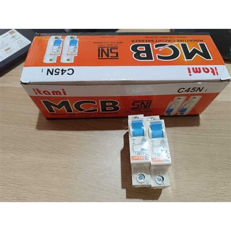Jual mcb 2 phase Harga Terbaik & Termurah Maret 2026 | Shopee … - raincitystudios.com