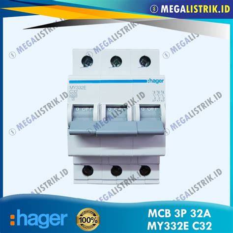 Jual mcb 32 ampere 3 phase Harga Terbaik & Termurah Maret 2026 - raincitystudios.com