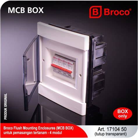 Jual Mcb Box 12 Terbaik - Harga Murah Maret 2026 & Cicil 0 - raincitystudios.com