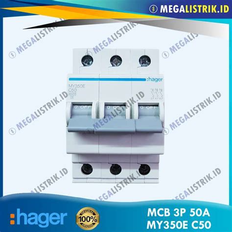 Jual Mcb Hager Terbaik - Harga Murah Maret 2026 & Cicil 0 - raincitystudios.com