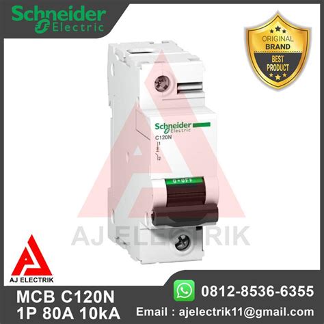 Jual Mcb Schneider 10 Terbaik - Harga Murah Maret 2026 & Cicil 0% - raincitystudios.com