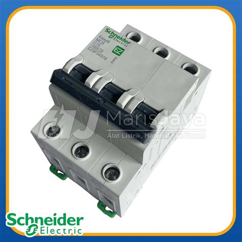 Jual Mcb Schneider 3 Phase Terbaik - Harga Murah … - raincitystudios.com