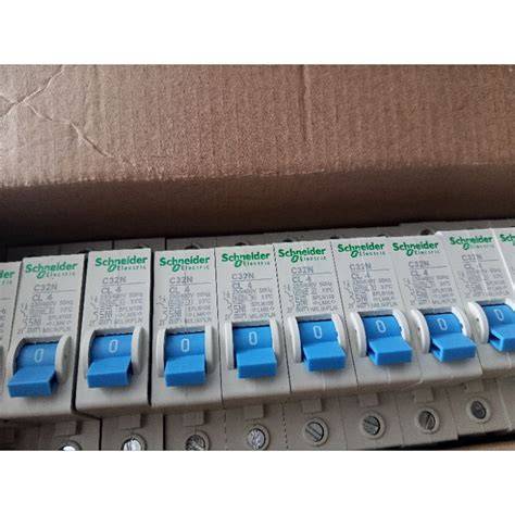 Jual Mcb Schneider Biru Terbaik - Harga Murah Maret 2026 - raincitystudios.com