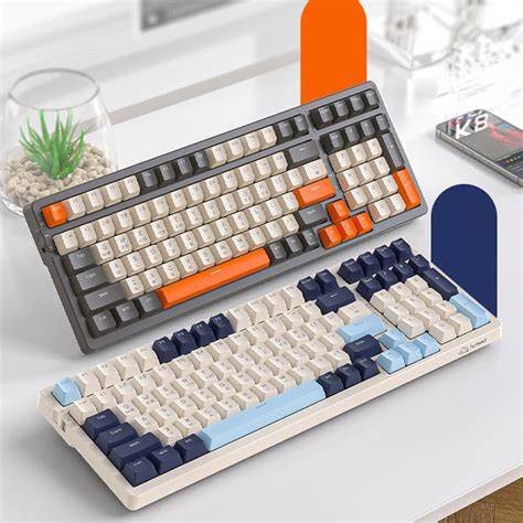 Jual Mechanical Keyboard Wireless Terlengkap & Harga Terbaru … - raincitystudios.com