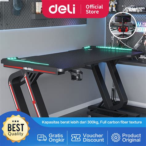 Jual Meja Gaming Terbaru - Harga Terbaik - raincitystudios.com