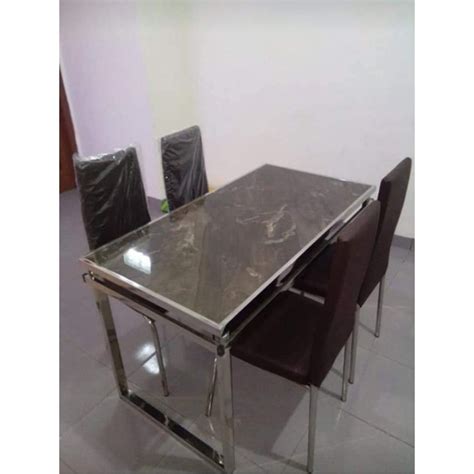 Jual Meja Keramik Terlengkap & Harga Terbaru Maret 2026 - Shopee … - muktibox.com