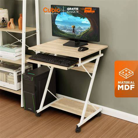 Jual Meja Komputer Minimalis Terbaru - Harga Murah … - raincitystudios.com