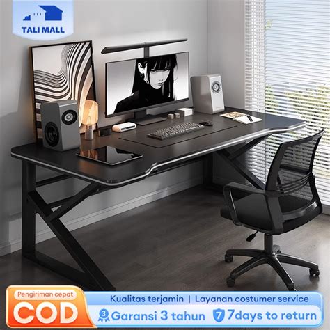 Jual Meja Komputer Modern & Minimalis untuk Ruang Kerja - raincitystudios.com